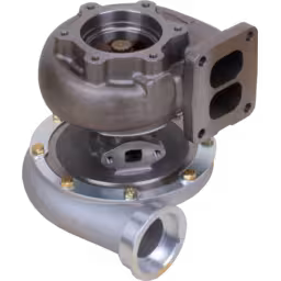 316639-S300-TURBOCHARGER-FOR-RENAULT-TRUCK-RENAULT-MIDR062356-B41_Bottom_View_Of_45_Degrees_256X256
