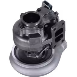 3536328-HX35W-TURBOCHARGER-FOR-DAEWOO-DH220-5-CUMMINS-6BT_Bottom_View_Of_45_Degrees_256X256