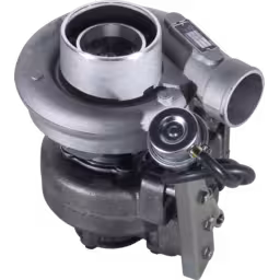 3536328-HX35W-TURBOCHARGER-FOR-DAEWOO-DH220-5-CUMMINS-6BT_Top_View_Of_45_Degrees_256X256