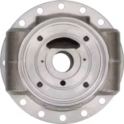 4040016-HX83-BEARING-HOUSING-OF-TURBOCHARGER-FOR-CUMMINS-QSK60-2500HP-CUMMINS-MARINE_Top_View_256X256