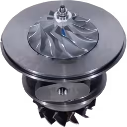 49187-08120-TD07S-CORE-OF-TURBOCHARGER-FOR-MITSUBISHI-6D16T_Top_View_Of_45_Degrees_256X256
