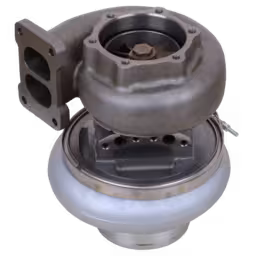 6505675030-KTR110L-F85PW-TURBOCHARGER-FOR-KOMATSU-SAA12V140E-3B-KOMATSU-DUMPER-HD785-7_Bottom_View_Of_45_Degrees_256X256