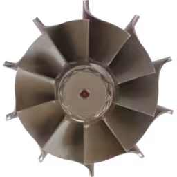 FOR-4503616-TW-S200G-3071NRAKB-0-66-TURBINE-WHEEL-OF-TURBOCHARGER_Top_View_256X256