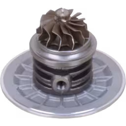 FOR-768524-0006-GT2556S-CORE-OF-TURBOCHARGER-FOR-PERKINS-CUMMINS_Bottom_View_Of_45_Degrees_256X256