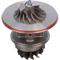 FOR-ME157416-TD08-22D-28-CORE-OF-TURBOCHARGER-FOR-MITSUBISHI-6D22T-KATO-SK16-N2_Top_View_Of_45_Degrees_256X256