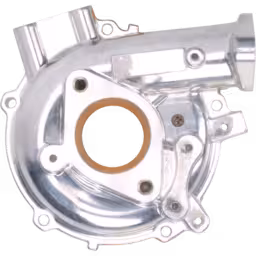 NH443329-RHF4H-RHF4H-64006PZ12NHBRL362CCZ-COMPRESSOR-HOUSING-OF-TURBOCHARGER-FOR-NISSAN-MD22-133HP-NISSAN-FRONTIER_Top_View_256X256