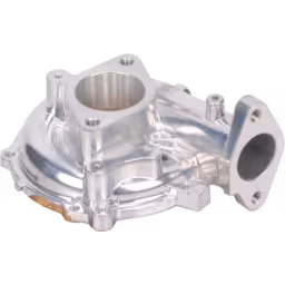 NH443329-RHF4H-RHF4H-64006PZ12NHBRL362CCZ-COMPRESSOR-HOUSING-OF-TURBOCHARGER-FOR-NISSAN-MD22-133HP-NISSAN-FRONTIER_Top_View_Of_45_Degrees_256X256