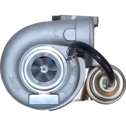 138-2077-GT2052-TURBOCHARGER-FOR-PERKINS-T4-40-4L-96HP-CAT-E312C-416D_Front_View_256X256