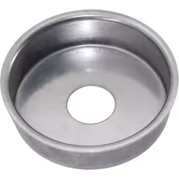 167550-S300W030-HEAT-SHIELD-OF-TURBOCHARGER-FOR-CAT-938G-CAT-3126_Bottom_View_Of_45_Degrees_256X256