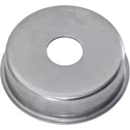 167550-S300W030-HEAT-SHIELD-OF-TURBOCHARGER-FOR-CAT-938G-CAT-3126_Top_View_Of_45_Degrees_256X256
