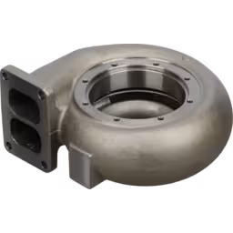 3534201-WFIN-HC5A-TURBINE-HOUSING-OF-TURBOCHARGER-FOR-CUMMINS-KTA19_Bottom_View_Of_45_Degrees_256X256
