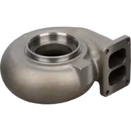 3534201-WFIN-HC5A-TURBINE-HOUSING-OF-TURBOCHARGER-FOR-CUMMINS-KTA19_Top_View_Of_45_Degrees_256X256