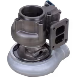 6742015000-WH1E-TURBOCHARGER-FOR-CUMMINS-6CT_Bottom_View_Of_45_Degrees_256X256