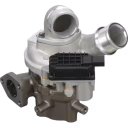823665-0007--TURBOCHARGER_Top_View_Of_45_Degrees_256X256