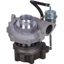 17201E0450-GT2259LS-TURBOCHARGER-FOR-HINO-TRUCK-HINO-N04C-2004-168HP_Top_View_Of_45_Degrees_256X256