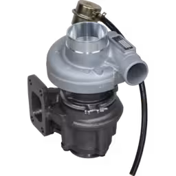 3598548-HX30W-TURBOCHARGER-FOR-CUMMINS-INDUSTRIAL-CUMMINS-4BTAA-125HP_Top_View_Of_45_Degrees_256X256