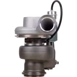 4040846-HX55W-TURBOCHARGER-FOR-CUMMINS-TURCK-CUMMINS-ISX2_Front_View_256X256