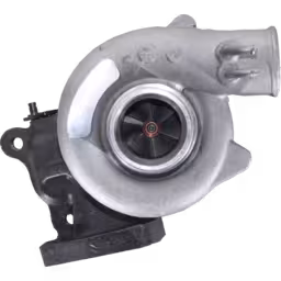 49177-07503-T-TD04-10T-4-TURBOCHARGER-FOR-HYUNDAI-GALLOPPER-2-5-TD-HYUNDAI-D4BF-(4D56-T-C)-88HP_Front_View_256X256