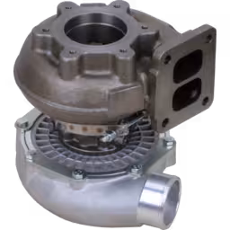 5000670512-TA4505-TURBOCHARGER-FOR-RENAULT-MIDR062045-9840CC-285HP-RENAULT-DG290_Bottom_View_Of_45_Degrees_256X256