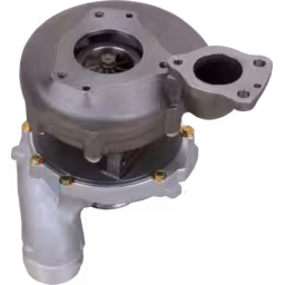 757608-5001S-GT2056V-TURBOCHARGER-FOR-MERCEDES-BENZ-PKW-E-KLASSE-280-CDI-(W211)-MERCEDES-BENZ-OM642-DE-30-LA-RED-(V6)-190HP_Bottom_View_Of_45_Degrees_256X256