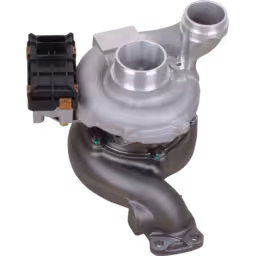 757608-5001S-GT2056V-TURBOCHARGER-FOR-MERCEDES-BENZ-PKW-E-KLASSE-280-CDI-(W211)-MERCEDES-BENZ-OM642-DE-30-LA-RED-(V6)-190HP_Top_View_Of_45_Degrees_256X256