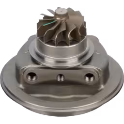 FOR-3536808-HT60-CORE-OF-TURBOCHARGER-FOR-CUMMINS-N14-CUMMINS-INDUSTRIAL_Bottom_View_Of_45_Degrees_256X256
