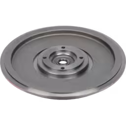 FOR-3786522-BP-HX83-BACK-PLATE-OF-TURBOCHARGER-FOR-CUMMINS-QSK60-2500HP-CUMMINS-MARINE_Bottom_View_Of_45_Degrees_256X256