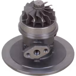 FOR-4050267-R-J96-CORE-OF-TURBOCHARGER_Bottom_View_Of_45_Degrees_256X256