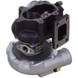 JP60S-JP60C-TURBOCHARGER-FOR-YUCHAI_Bottom_View_Of_45_Degrees_256X256