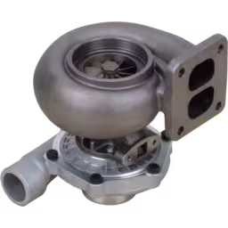114400-1632-RHB7-87004P28NFBRL515B-TURBOCHARGER-FOR-SUMITOMO-S340-ISUZU-6BG1-T(CI39)_Bottom_View_Of_45_Degrees_256X256