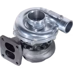 114400-1632-RHB7-87004P28NFBRL515B-TURBOCHARGER-FOR-SUMITOMO-S340-ISUZU-6BG1-T(CI39)_Top_View_Of_45_Degrees_256X256