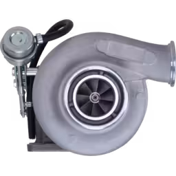 4038421-HX40W-TURBOCHARGER-FOR-CUMMINS-6C_Front_View_256X256
