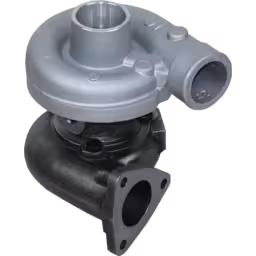 4281437KZ-S100-TURBOCHARGER-FOR-DEUTZ-BF4M2011-COM2-87HP_Top_View_Of_45_Degrees_256X256