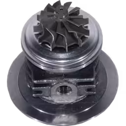 443854-0110-T250-04-CORE-OF-TURBOCHARGER-FOR-LAND-ROVER-90-LANDROVER-300TDI-1995-122HP_Bottom_View_Of_45_Degrees_256X256