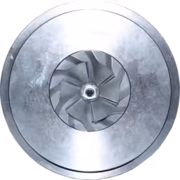 449073-1-BTG7506-CORE-OF-TURBOCHARGER-FOR-CAT-EARTH-MOVING_Front_View_256X256