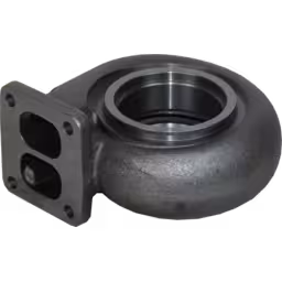 FOR-167384-TH-J96-TURBINE-HOUSING-OF-TURBOCHARGER_Bottom_View_Of_45_Degrees_256X256