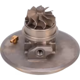 FOR-174195-S200G80H-CORE-OF-TURBOCHARGER-FOR-CAT-E325C-CAT-3126B_Bottom_View_Of_45_Degrees_256X256