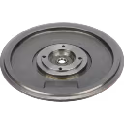 FOR-3785886-BP-HX82-BACK-PLATE-OF-TURBOCHARGER-FOR-CUMMINS-QSK50-CUMMINS-GENSET_Bottom_View_Of_45_Degrees_256X256