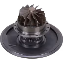 FOR-4033045-HX82-CORE-OF-TURBOCHARGER-FOR-CUMMINS-QSK50-CUMMINS-GENSET_Bottom_View_Of_45_Degrees_256X256