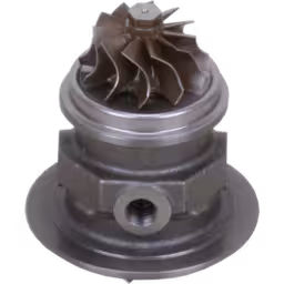 FOR-452047-0001-TB2557-CORE-OF-TURBOCHARGER-FOR-NISSAN-TD27-TD27E-MIT-LLK-126HP-FORD-MAVERICK-2,8-TD-(UDS,-UNS)_Bottom_View_Of_45_Degrees_256X256