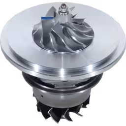 FOR-465105-0011-TA4532-CORE-OF-TURBOCHARGER-FOR-KOMATSU-S6D125-KOMATSU-D65EX-12E_Top_View_Of_45_Degrees_256X256