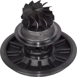 FOR-471066-5001-BTG7506-CORE-OF-TURBOCHARGER-FOR-CAT-EARTH-MOVING_Bottom_View_Of_45_Degrees_256X256