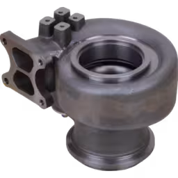 FOR-5324943RX-TH-HX60W-TURBINE-HOUSING-OF-TURBOCHARGER-FOR-CUMMINS-INDUSTRIAL-CUMMINS-APEX-600HP_Bottom_View_Of_45_Degrees_256X256