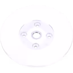 FOR-53379706304-BP-J96-BACK-PLATE-OF-TURBOCHARGER_Top_View_Of_45_Degrees_256X256