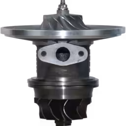 VA830014-RHB7-87004P28NFBRL515B-CORE-OF-TURBOCHARGER-FOR-SUMITOMO-S340-ISUZU-6BG1-T(CI39)_Front_View_256X256