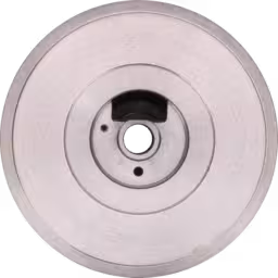 14051510000-S410SX-105S74-96TM1-1-32VT-BEARING-HOUSING-OF-TURBOCHARGER-FOR-CAT-EARTH-MOVING-CAT-3406B_Top_View_256X256