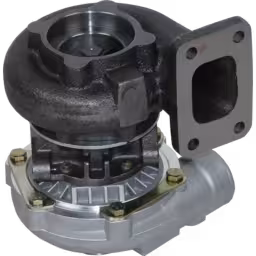 2674A168-S2A-TURBOCHARGER-FOR-PERKINS-1004-4T-JCB-CUMMINS_Bottom_View_Of_45_Degrees_256X256