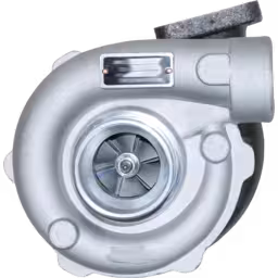 2674A168-S2A-TURBOCHARGER-FOR-PERKINS-1004-4T-JCB-CUMMINS_Top_View_256X256