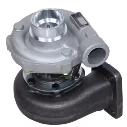 2674A168-S2A-TURBOCHARGER-FOR-PERKINS-1004-4T-JCB-CUMMINS_Top_View_Of_45_Degrees_256X256