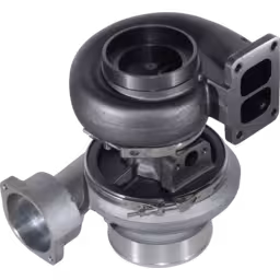 313013-S4DS006-TURBOCHARGER-FOR-CAT-D8N-CAT-3406_Bottom_View_Of_45_Degrees_256X256